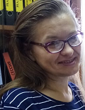 Татьяна Лебедева