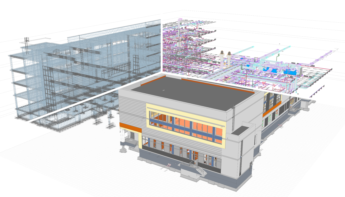 Бим проектирование ренга. BIM проекты в Renga. Ренга модель здания. Renga для проектирования промышленного здания.